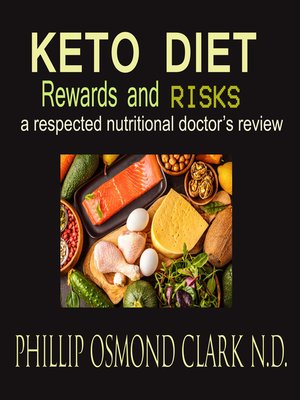 cover image of Keto Diet
